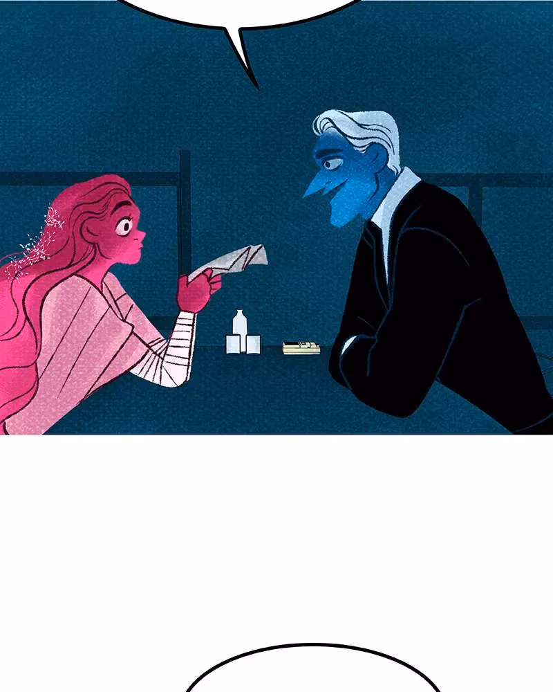 Lore Olympus Chapter 130 page 120 - 