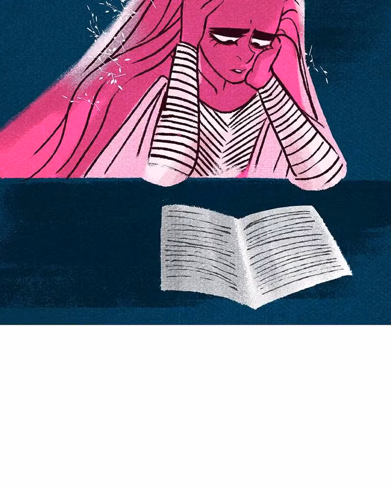 Lore Olympus Chapter 130 page 124 - 
