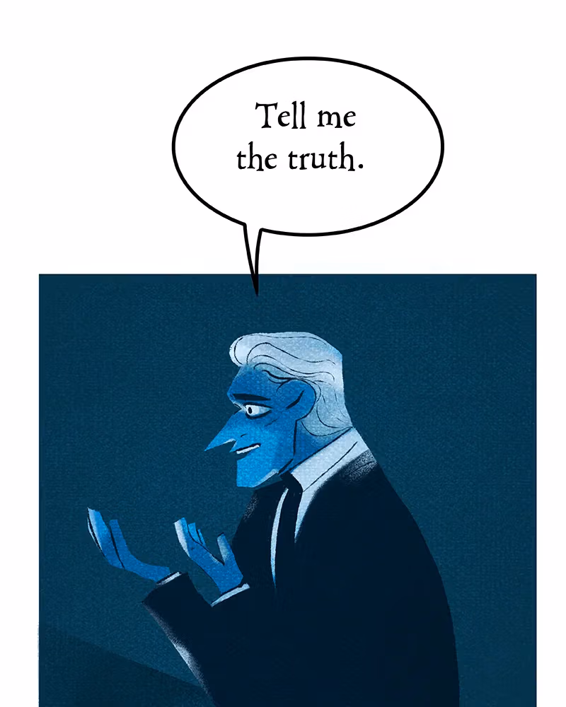 Lore Olympus Chapter 130 page 125 - 