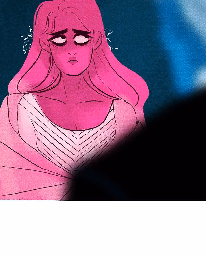 Lore Olympus Chapter 130 page 127 - 