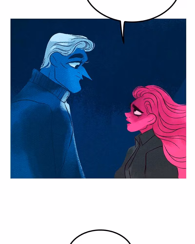 Lore Olympus Chapter 130 page 24 - 