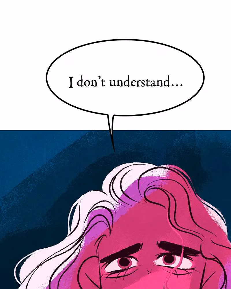 Lore Olympus Chapter 130 page 26 - 