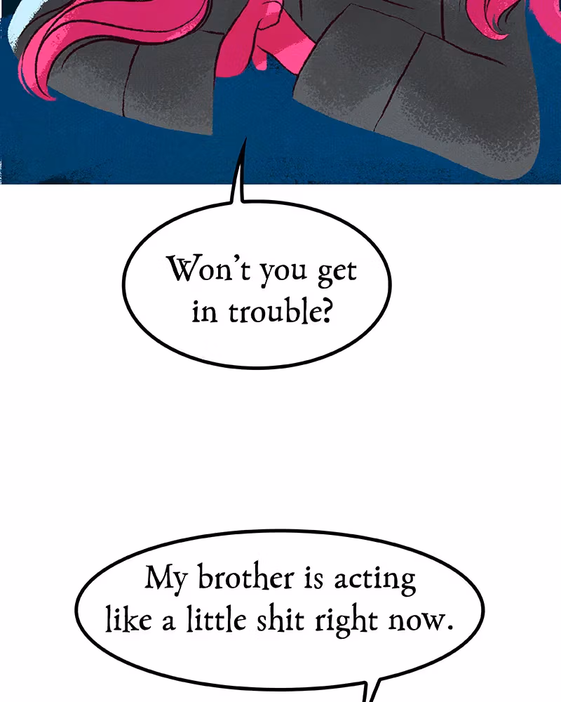 Lore Olympus Chapter 130 page 29 - 