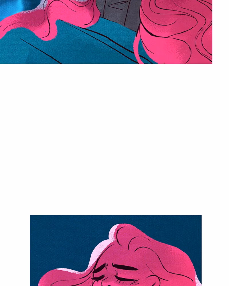 Lore Olympus Chapter 130 page 4 - 