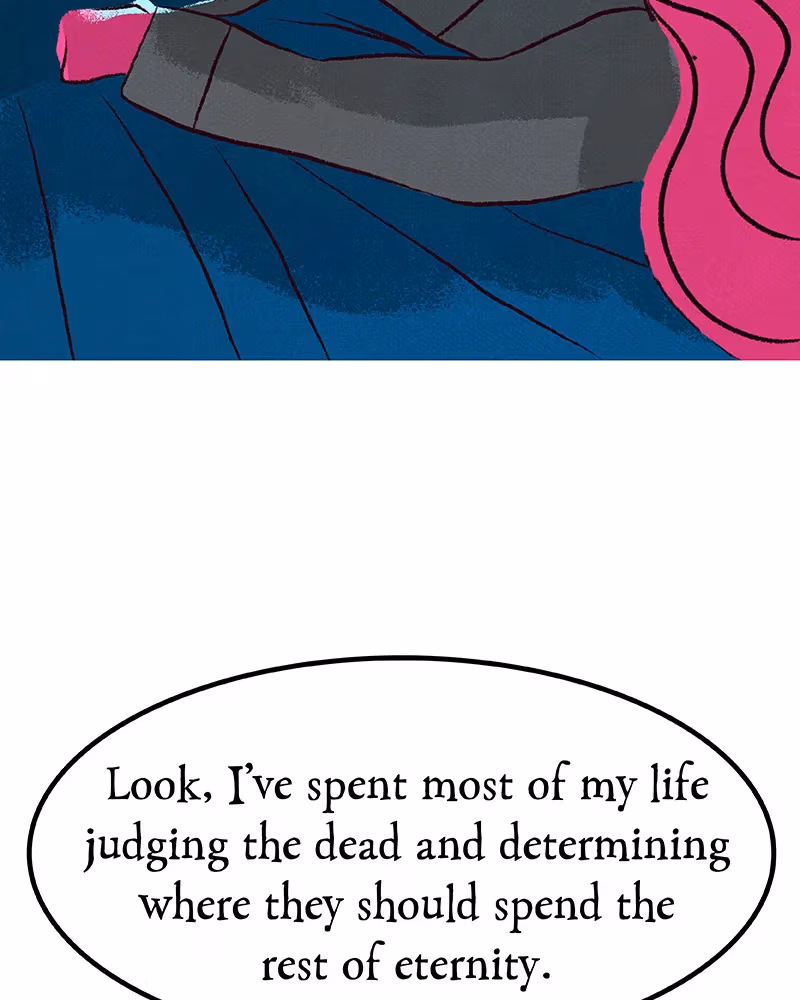 Lore Olympus Chapter 130 page 32 - 