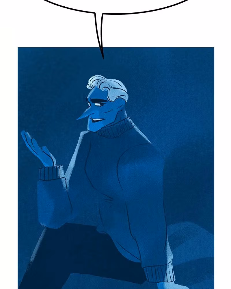 Lore Olympus Chapter 130 page 33 - 