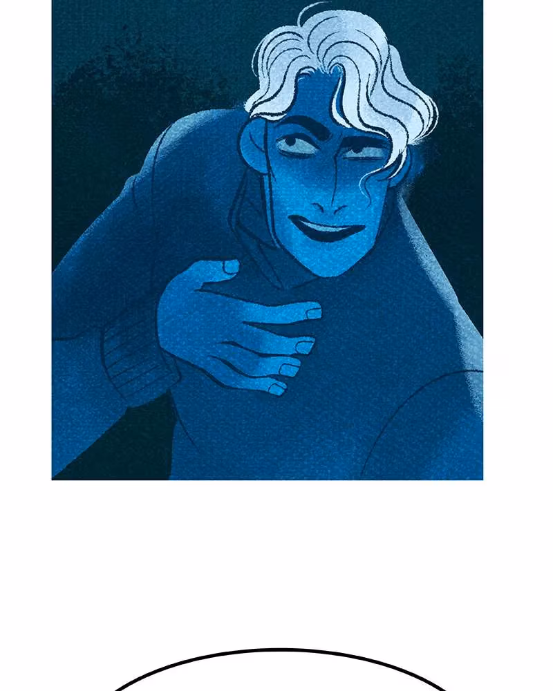 Lore Olympus Chapter 130 page 35 - 
