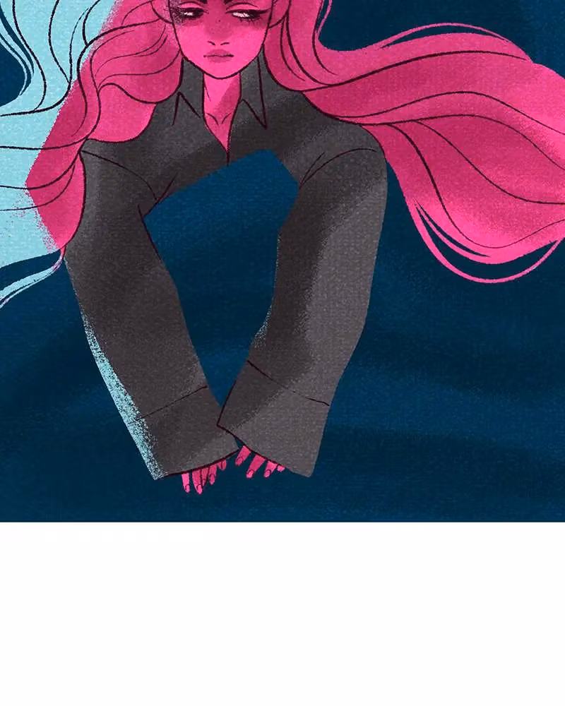 Lore Olympus Chapter 130 page 38 - 