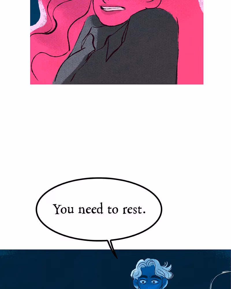 Lore Olympus Chapter 130 page 5 - 