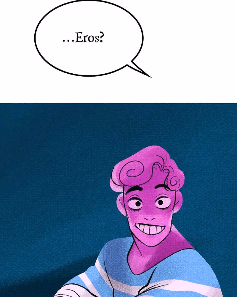 Lore Olympus Chapter 130 page 46 - 