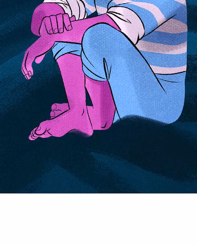 Lore Olympus Chapter 130 page 47 - 