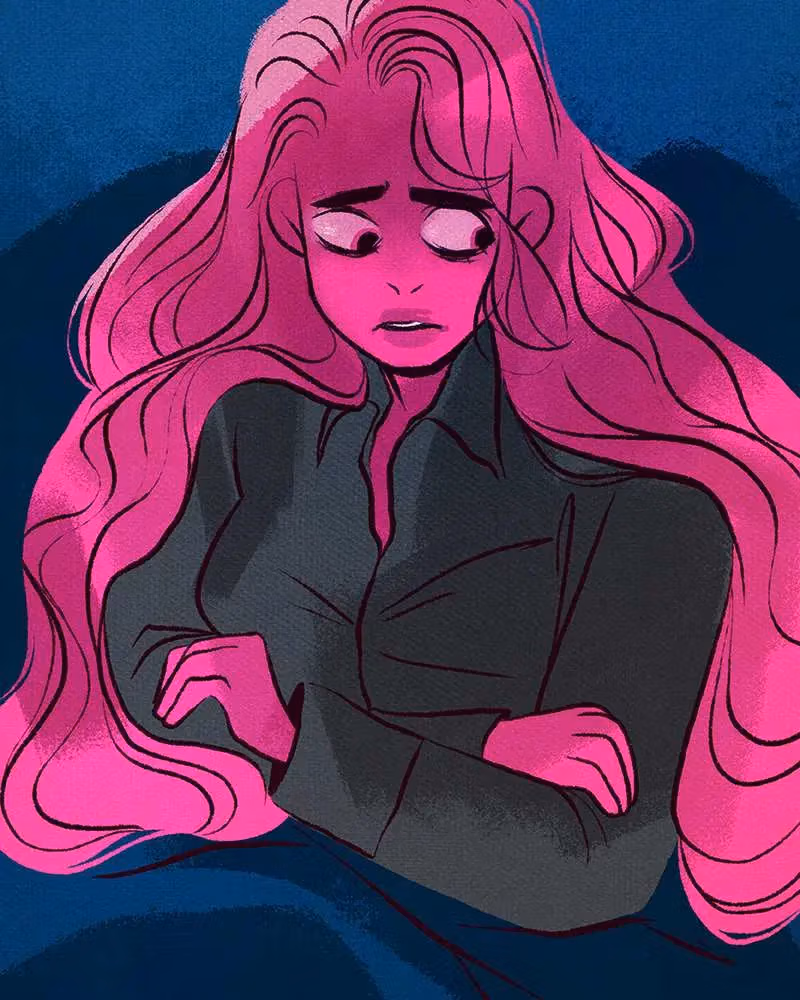 Lore Olympus Chapter 130 page 53 - 