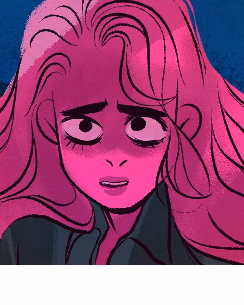 Lore Olympus Chapter 130 page 55 - 
