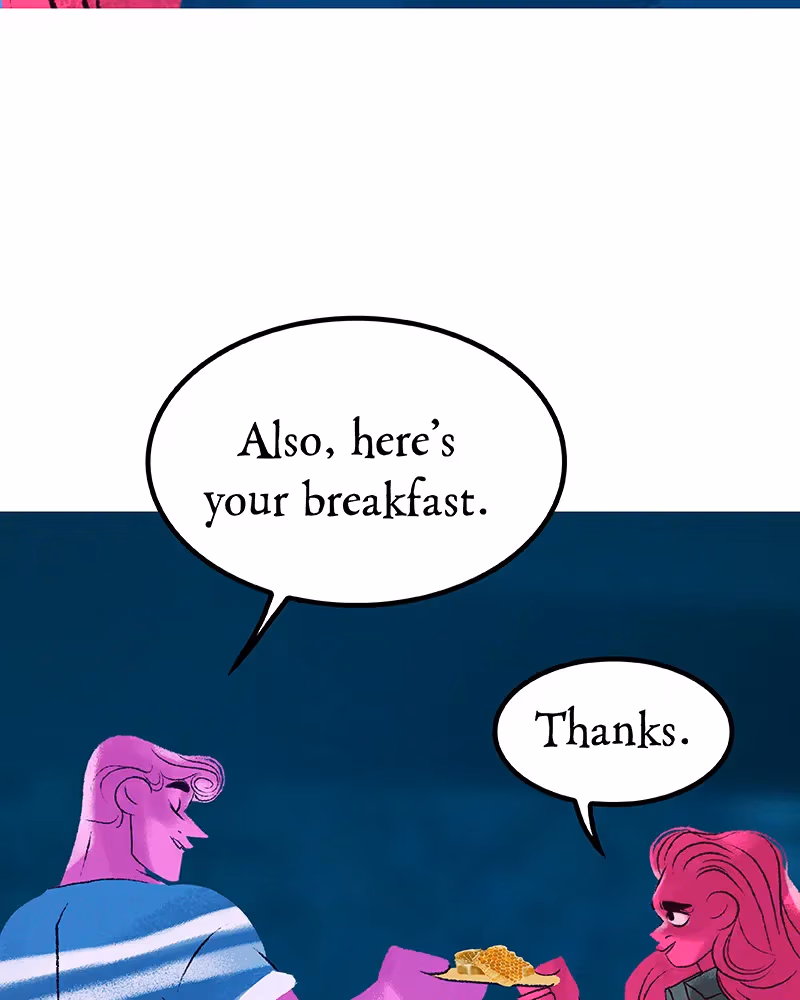 Lore Olympus Chapter 130 page 58 - 