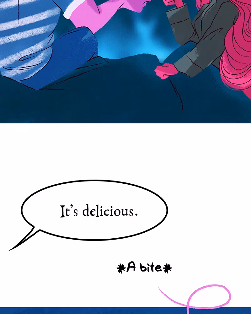 Lore Olympus Chapter 130 page 59 - 