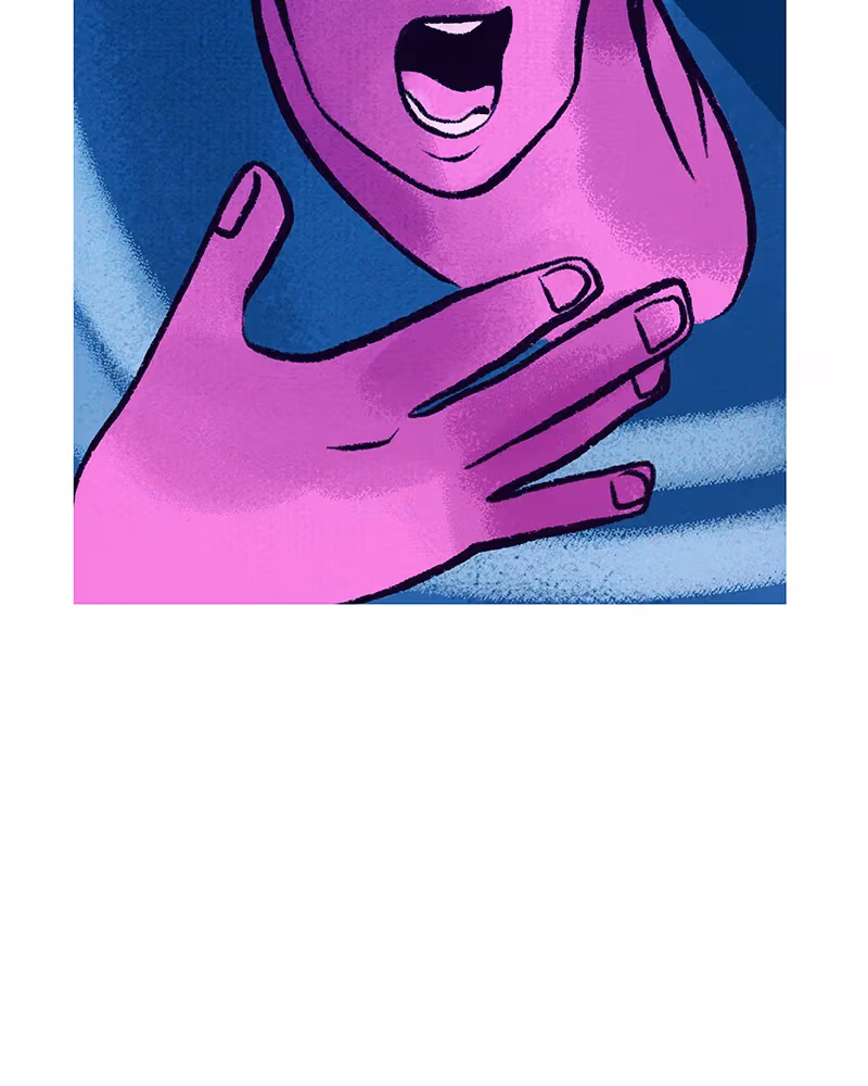Lore Olympus Chapter 130 page 64 - 