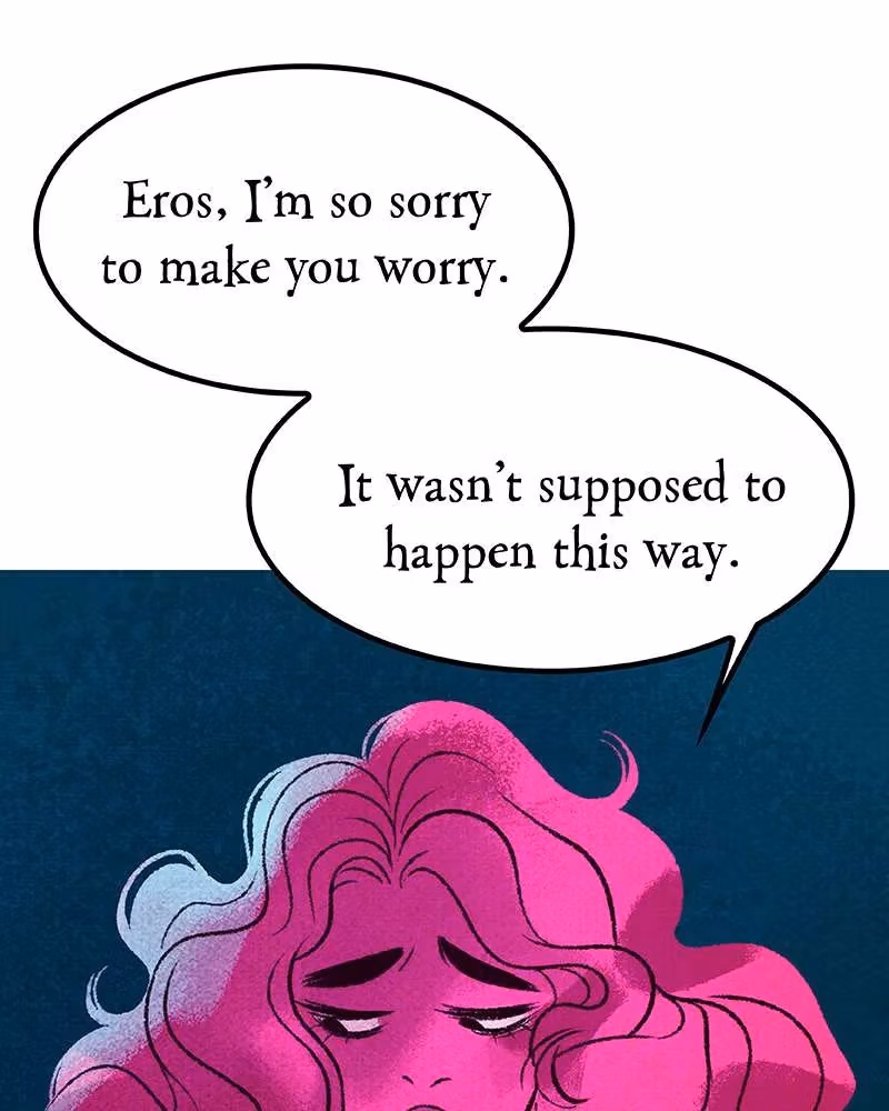 Lore Olympus Chapter 130 page 65 - 