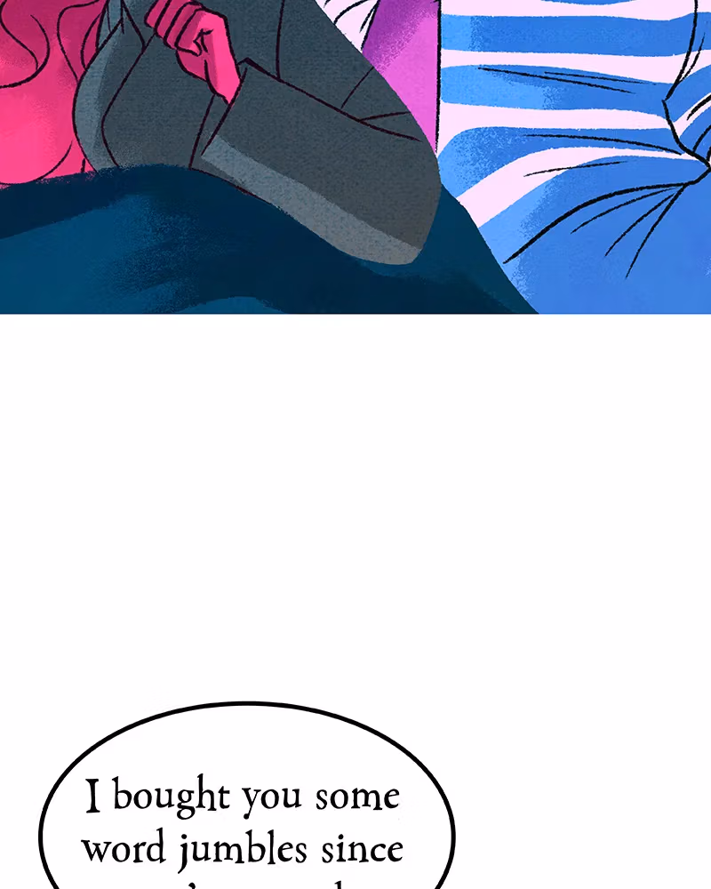 Lore Olympus Chapter 130 page 70 - 