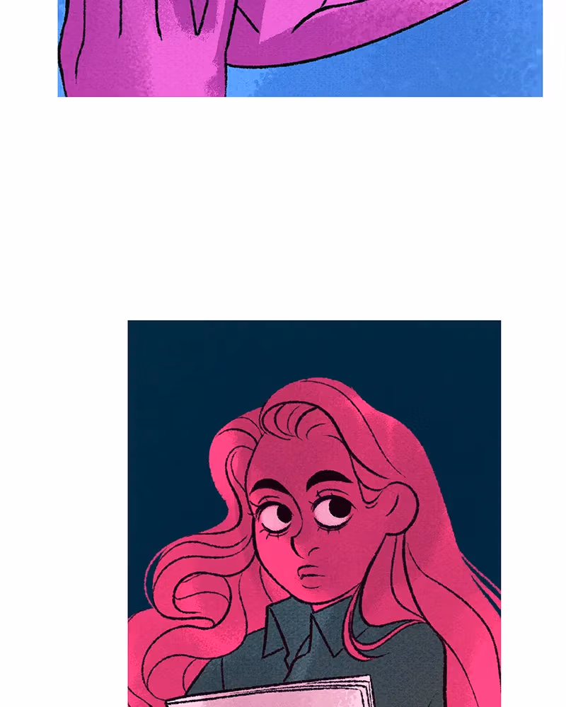 Lore Olympus Chapter 130 page 74 - 
