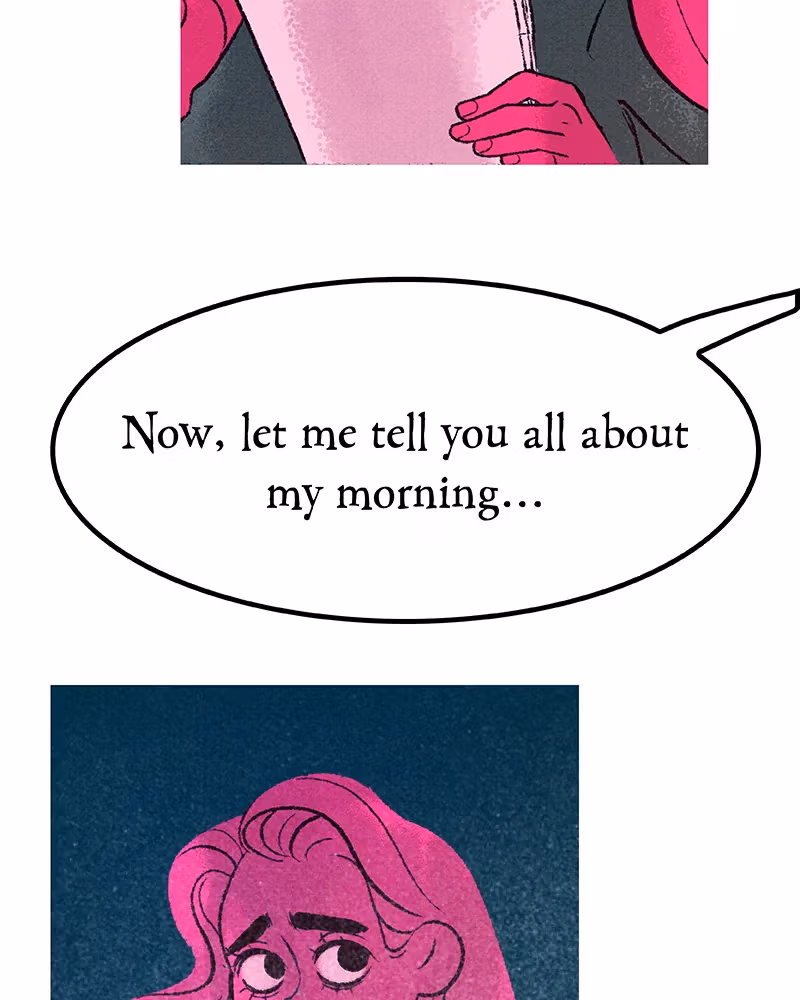 Lore Olympus Chapter 130 page 75 - 