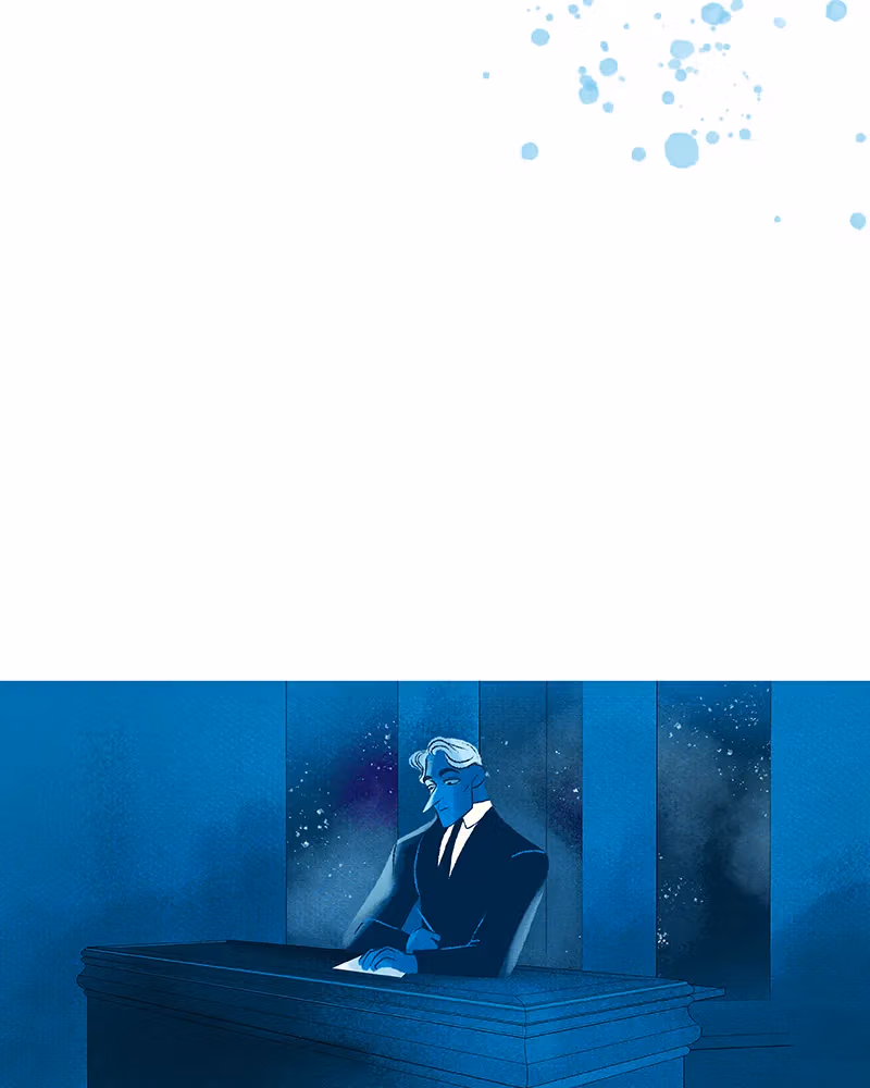 Lore Olympus Chapter 130 page 77 - 