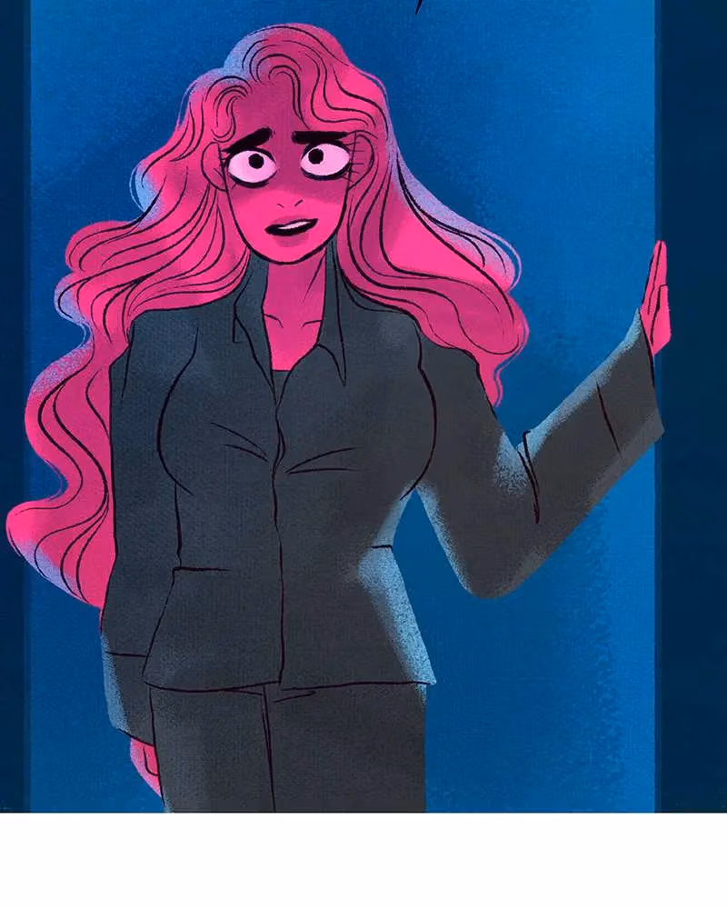 Lore Olympus Chapter 130 page 80 - 