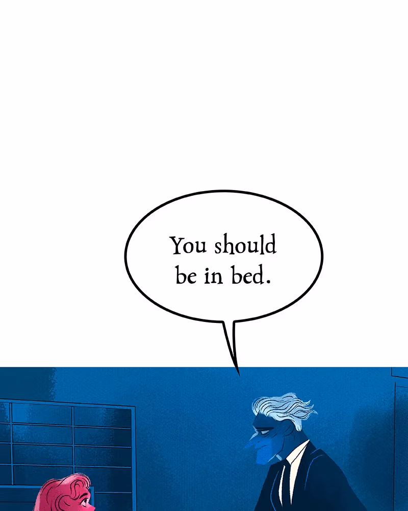 Lore Olympus Chapter 130 page 81 - 