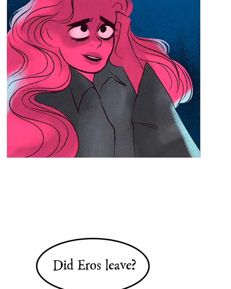 Lore Olympus Chapter 130 page 83 - 