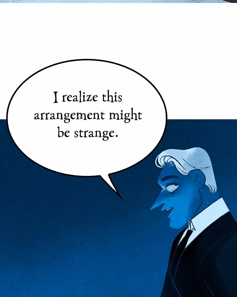 Lore Olympus Chapter 130 page 87 - 