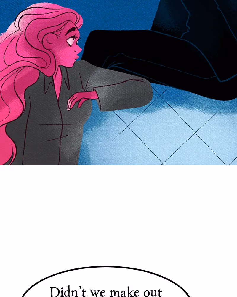 Lore Olympus Chapter 130 page 88 - 