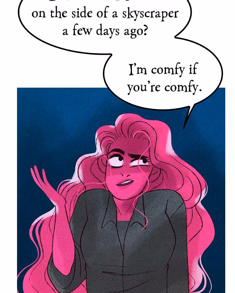 Lore Olympus Chapter 130 page 89 - 