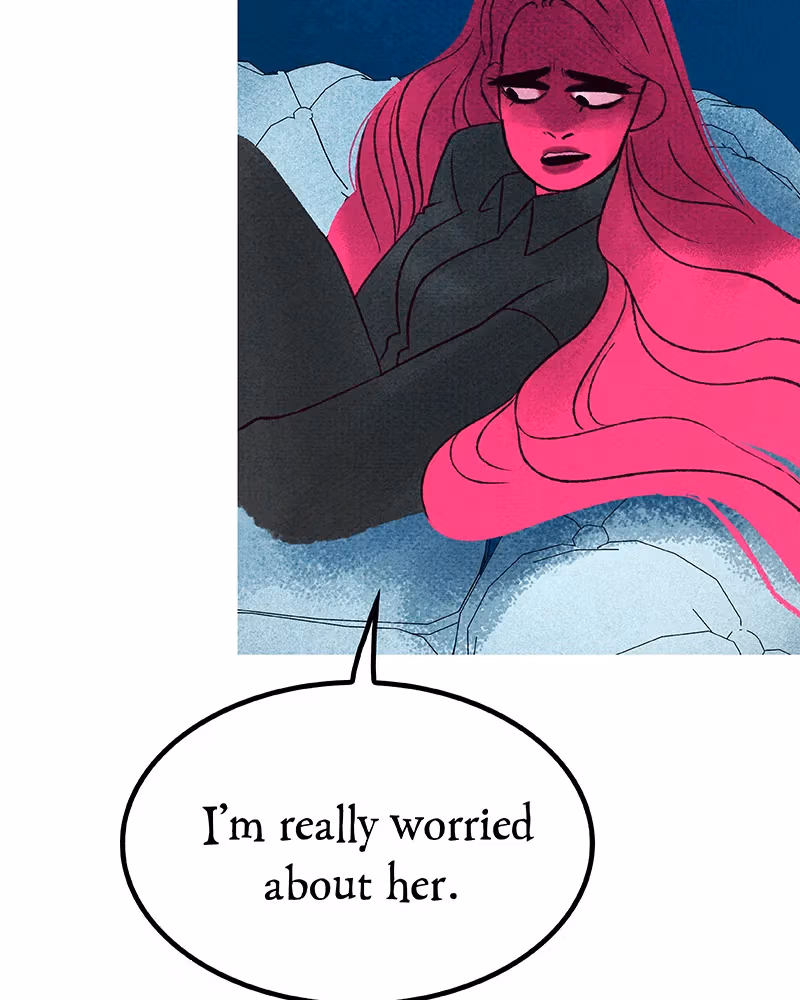Lore Olympus Chapter 130 page 93 - 