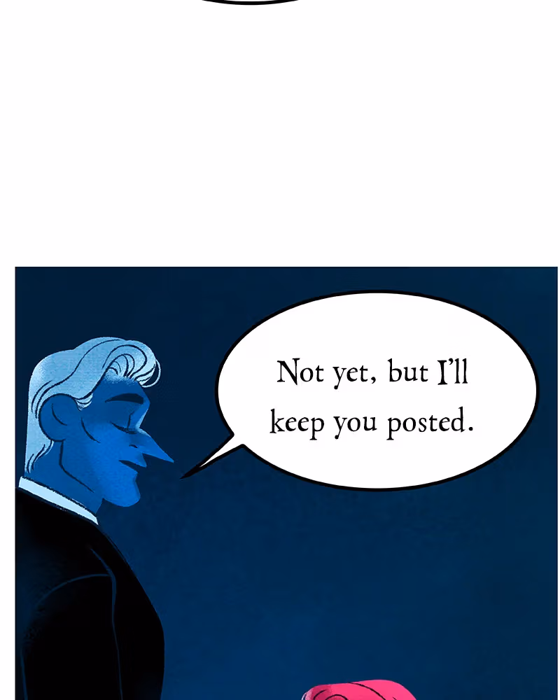 Lore Olympus Chapter 130 page 94 - 