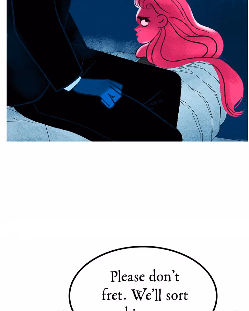 Lore Olympus Chapter 130 page 95 - 