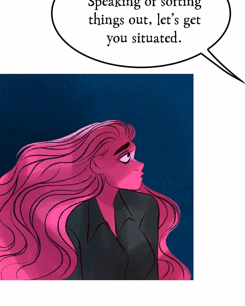 Lore Olympus Chapter 130 page 97 - 