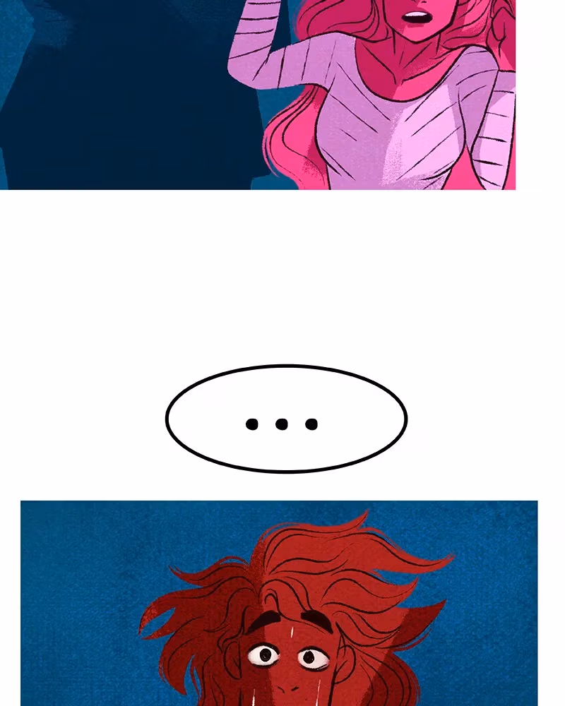 Lore Olympus Chapter 134 page 11 - 