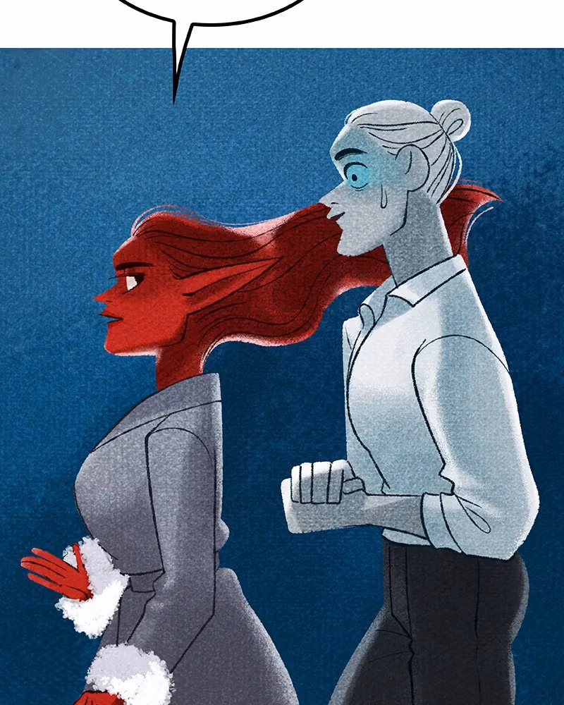 Lore Olympus Chapter 134 page 102 - 
