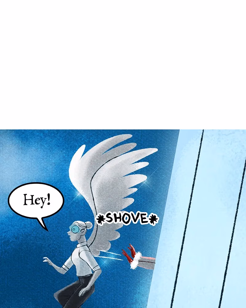 Lore Olympus Chapter 134 page 106 - 