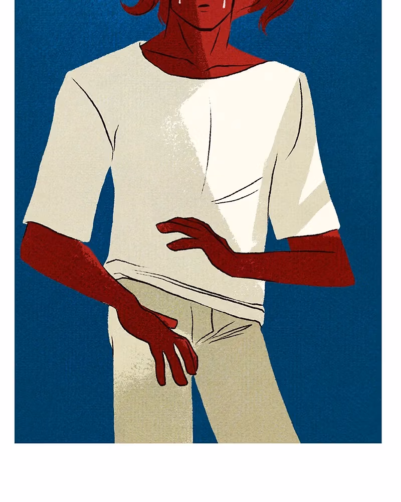 Lore Olympus Chapter 134 page 12 - 