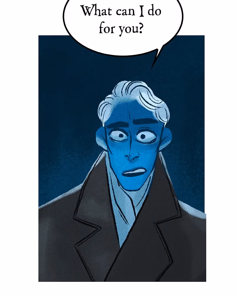 Lore Olympus Chapter 134 page 114 - 