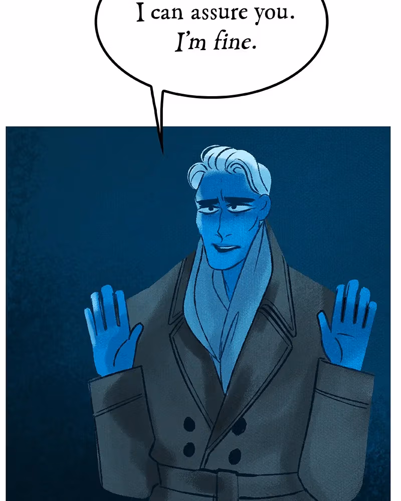 Lore Olympus Chapter 134 page 120 - 
