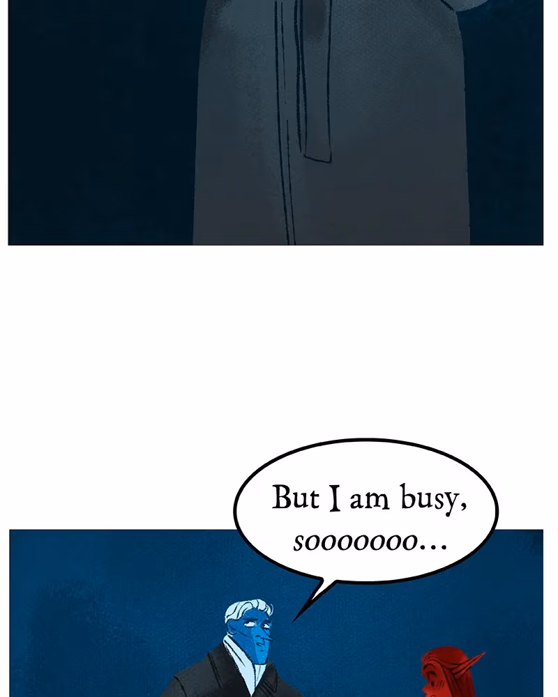 Lore Olympus Chapter 134 page 121 - 