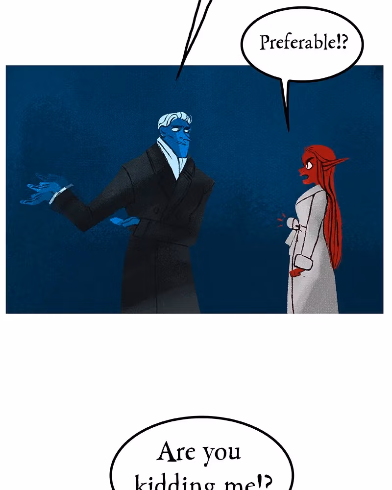 Lore Olympus Chapter 134 page 123 - 