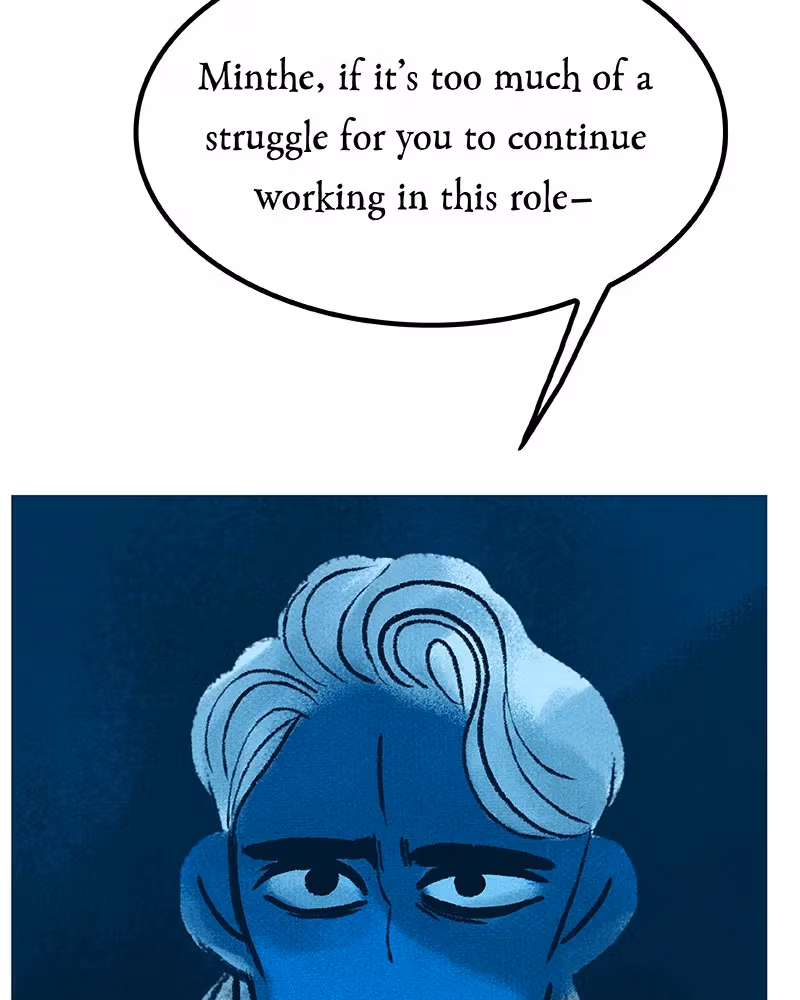 Lore Olympus Chapter 134 page 125 - 