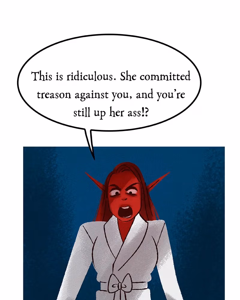 Lore Olympus Chapter 134 page 128 - 