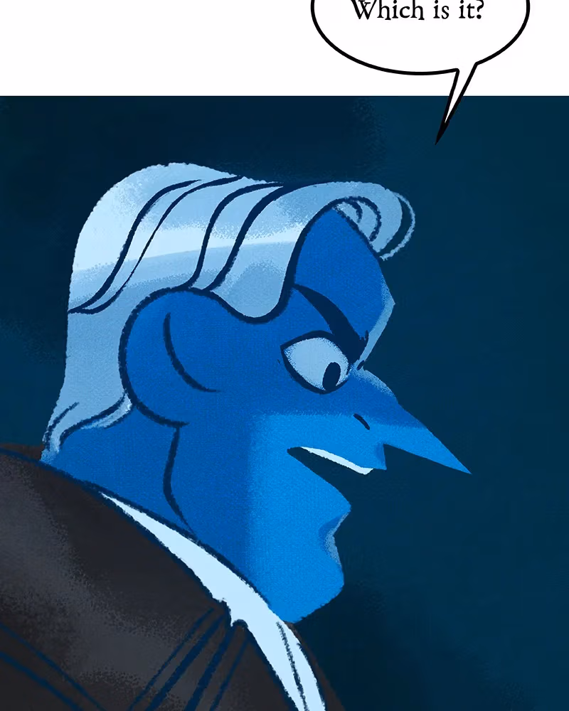 Lore Olympus Chapter 134 page 130 - 