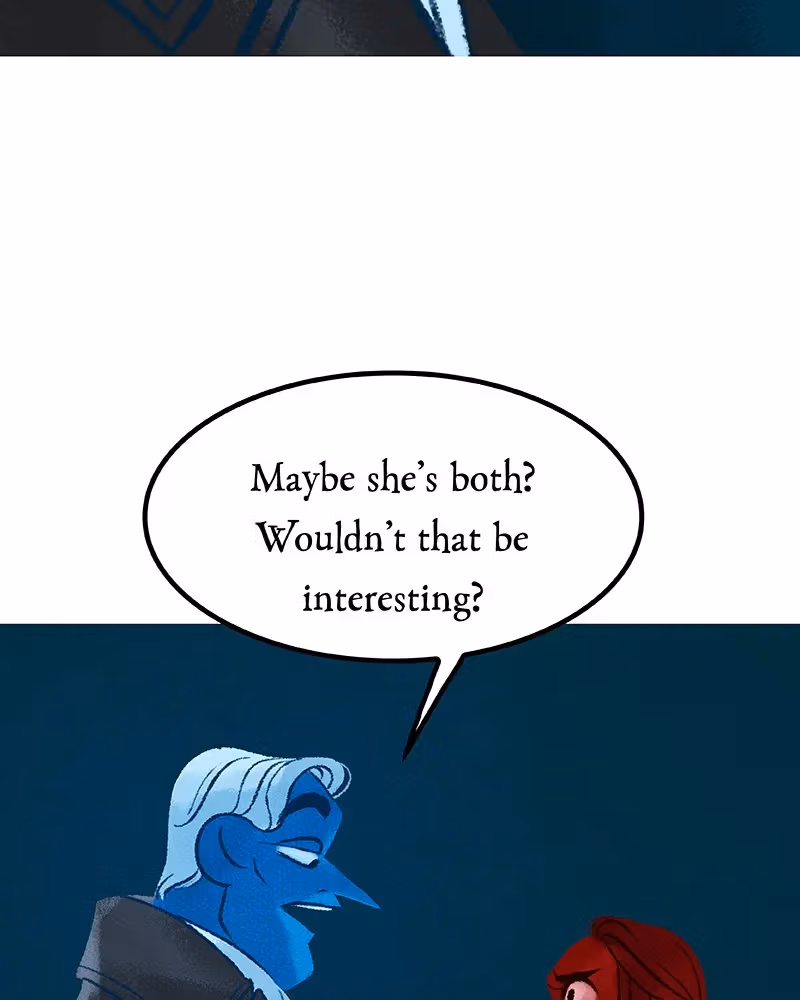 Lore Olympus Chapter 134 page 131 - 