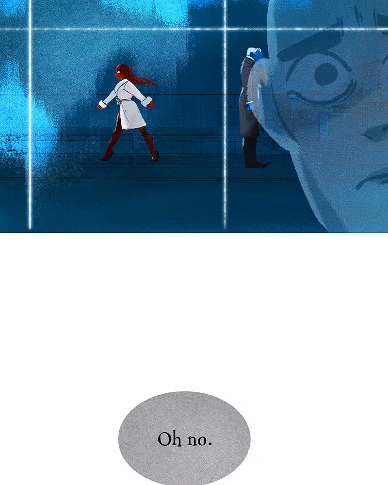 Lore Olympus Chapter 134 page 134 - 