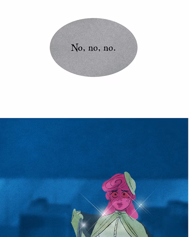 Lore Olympus Chapter 134 page 136 - 