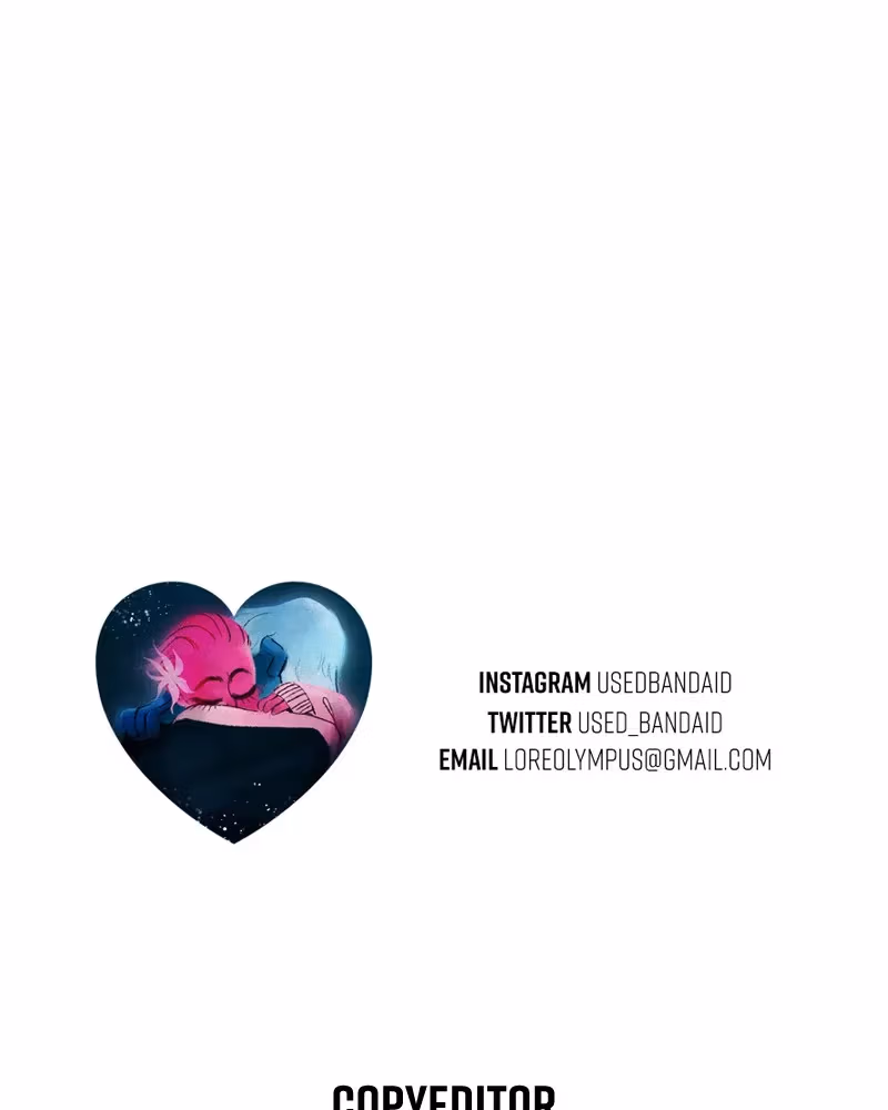 Lore Olympus Chapter 134 page 141 - 